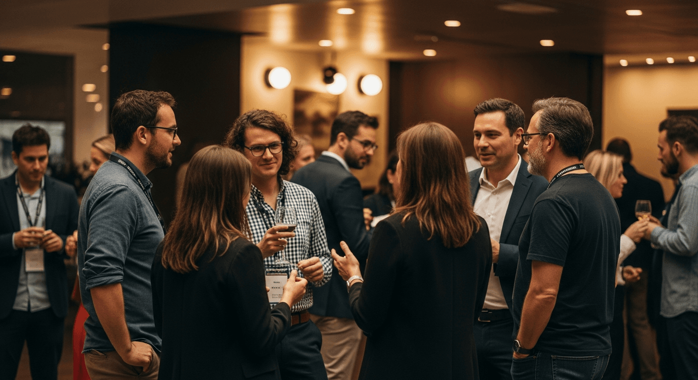 경력 개발과 성장을 고민하는 영화 제작 스태프