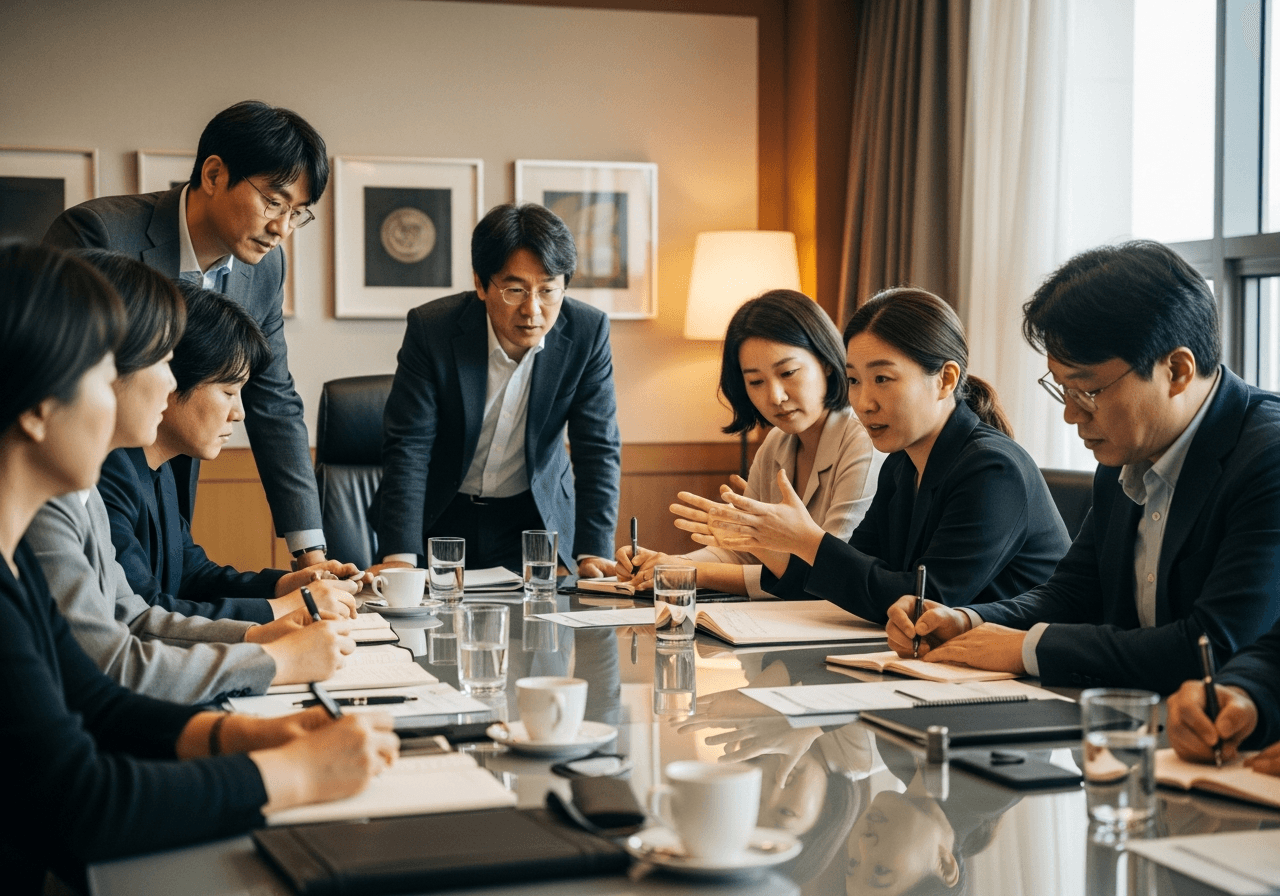 노란봉투법 시행, 영화 스태프 권리는 어떻게 달라질까