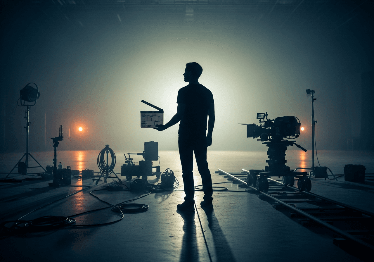 한국 영화산업 위기, 영화 스태프가 지금 당장 점검해야 할 5가지 (2026)