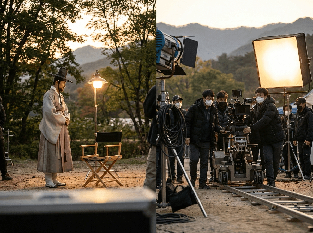 배우 출연료 상한제, 영화 스태프 인건비로 이어질까